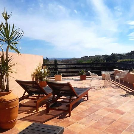 Saint Michel Boutique Hotel Rhodes City Bagian luar foto