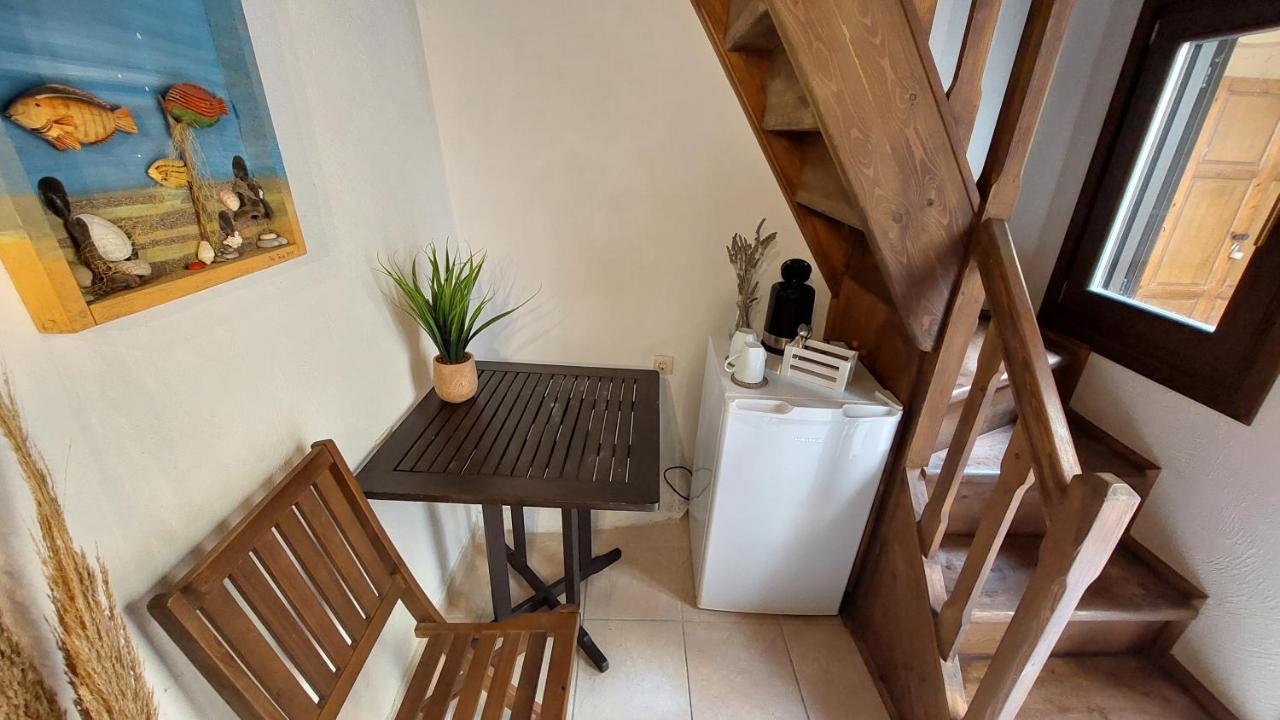 Saint Michel Boutique Hotel Rhodes City Bagian luar foto