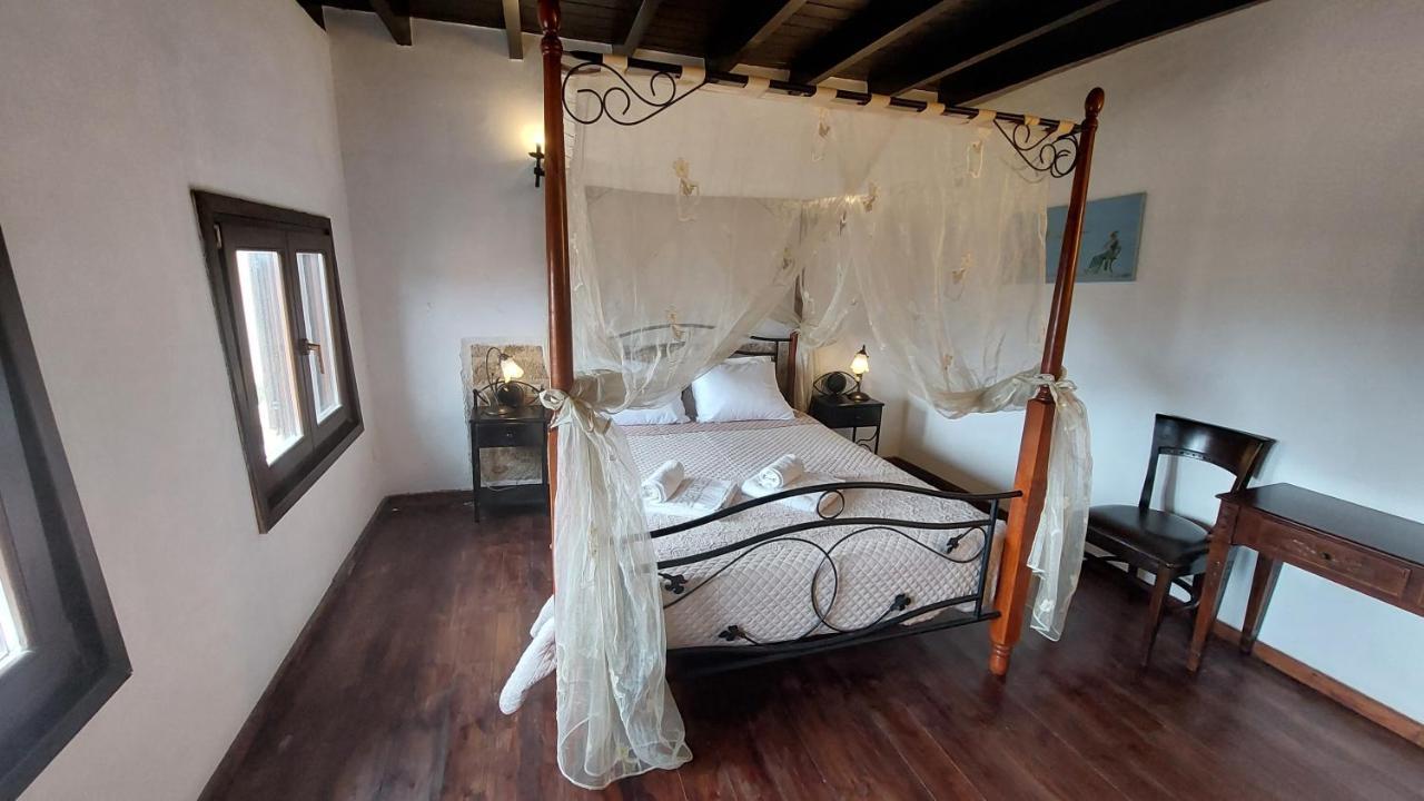 Saint Michel Boutique Hotel Rhodes City Bagian luar foto