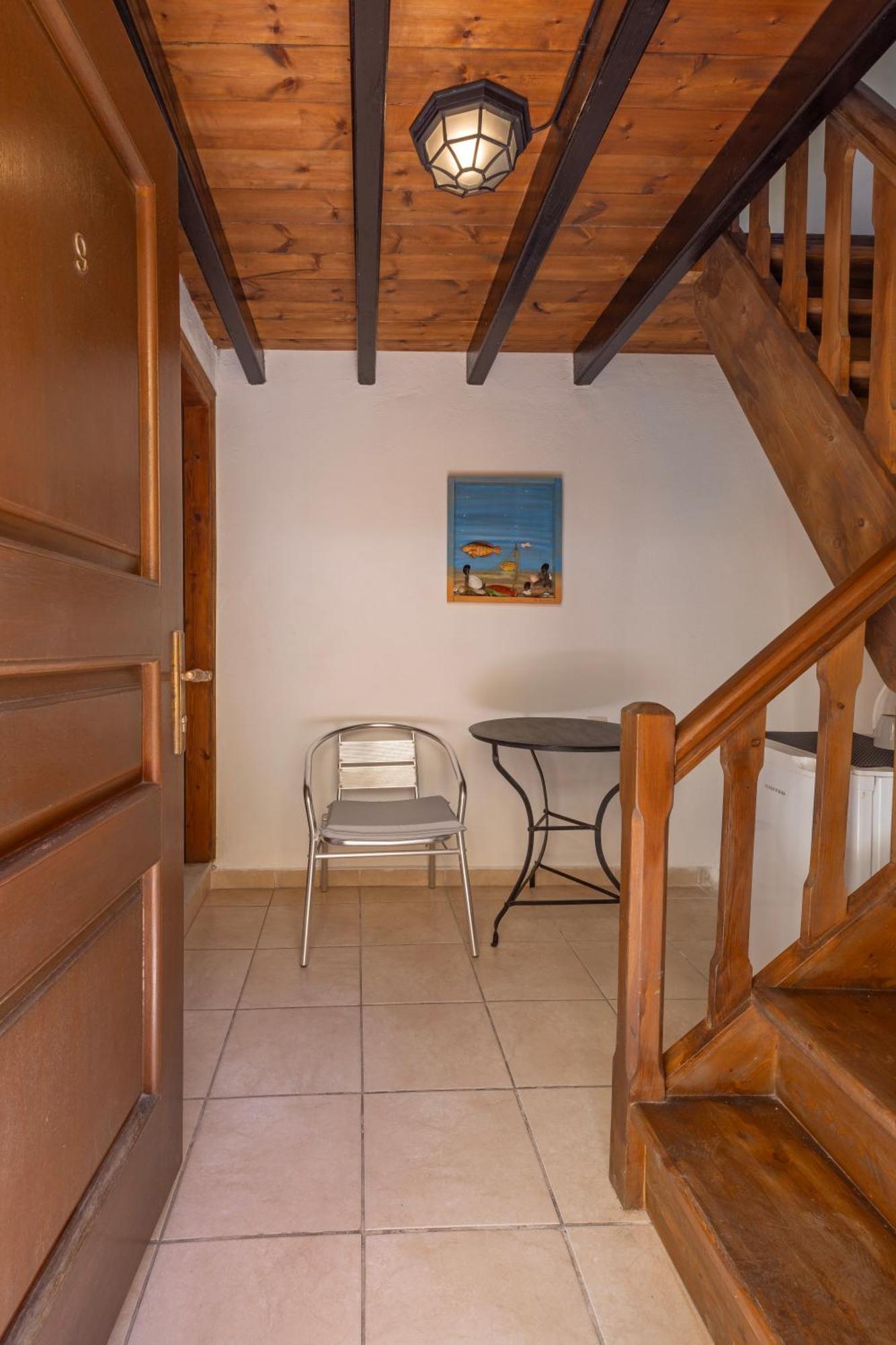 Saint Michel Boutique Hotel Rhodes City Bagian luar foto