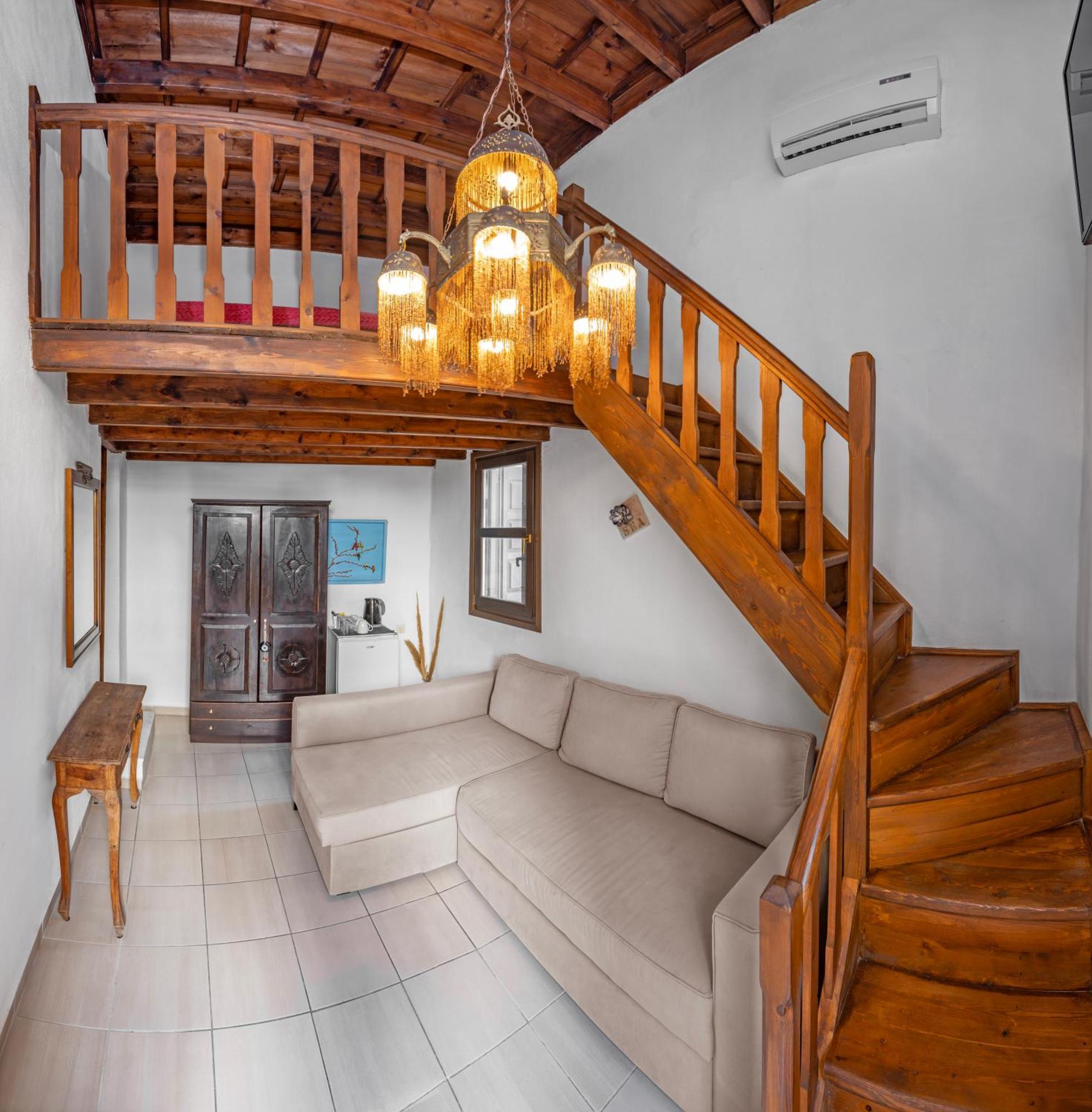 Saint Michel Boutique Hotel Rhodes City Bagian luar foto