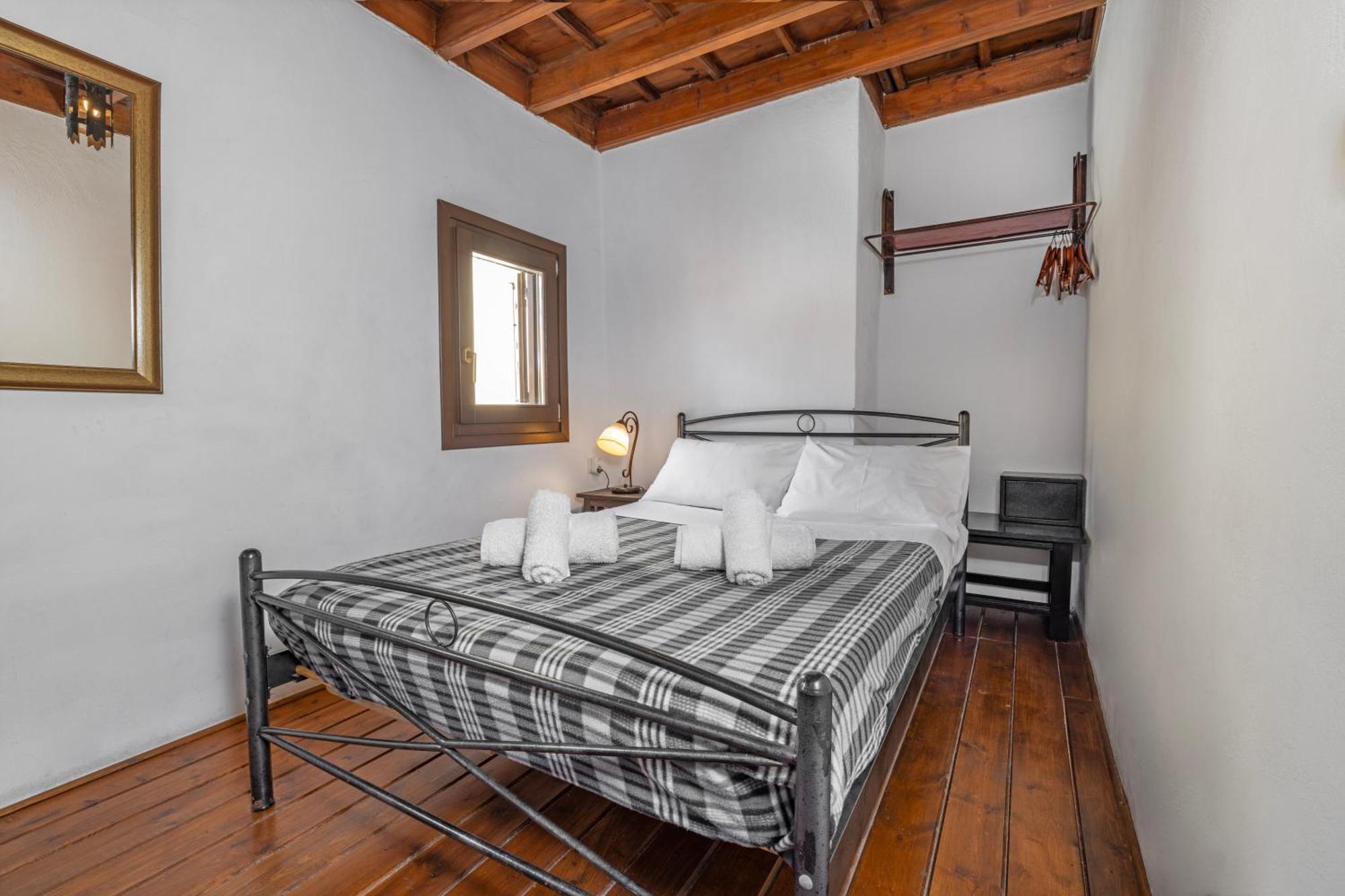 Saint Michel Boutique Hotel Rhodes City Bagian luar foto
