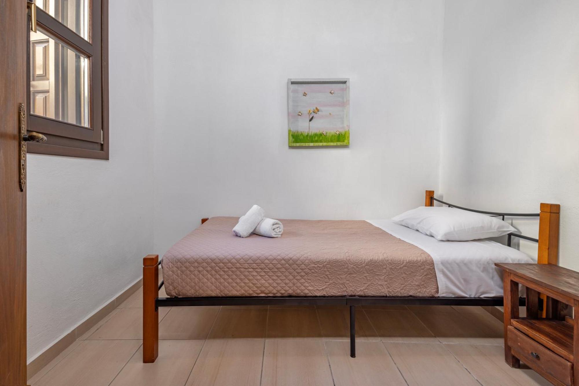 Saint Michel Boutique Hotel Rhodes City Bagian luar foto