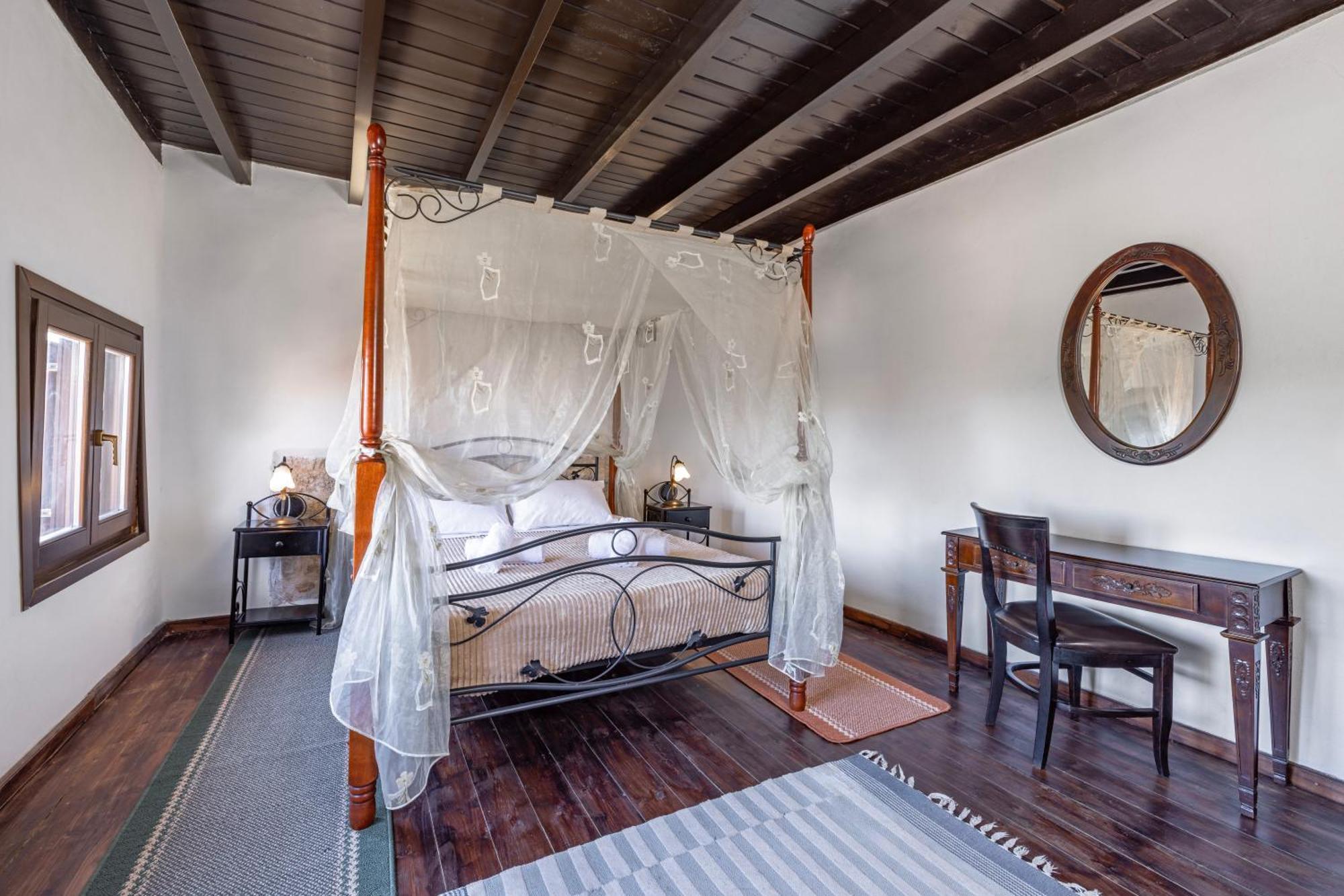 Saint Michel Boutique Hotel Rhodes City Bagian luar foto