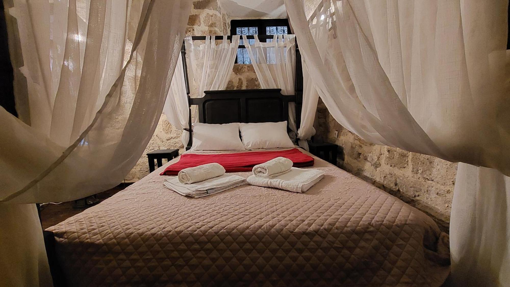 Saint Michel Boutique Hotel Rhodes City Ruang foto